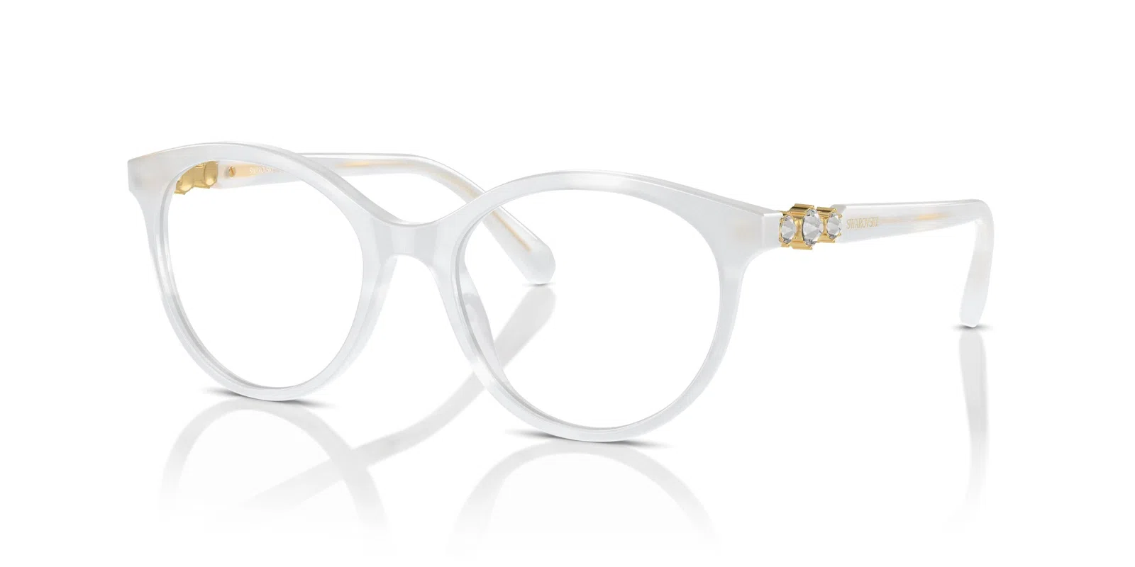 Swarovski 2019 Eyeglasses - view 16